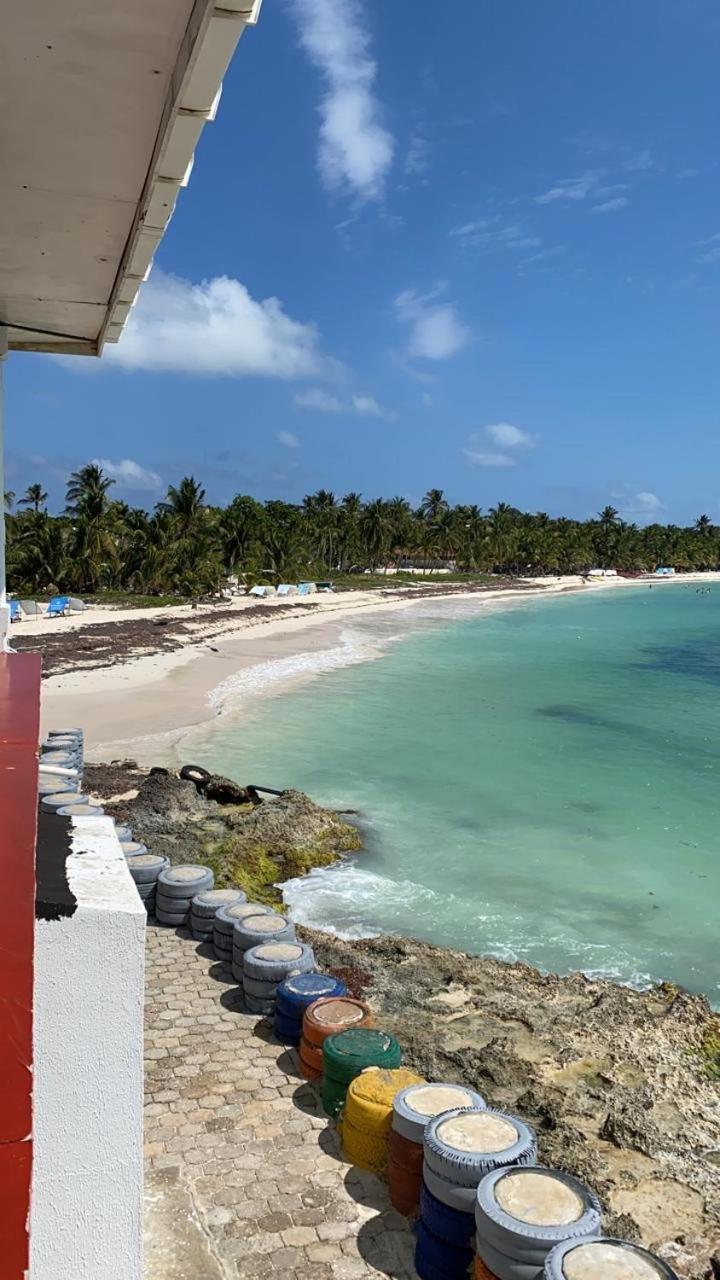 Apartamentos Rocky Cay Bay San Andres  Exterior photo