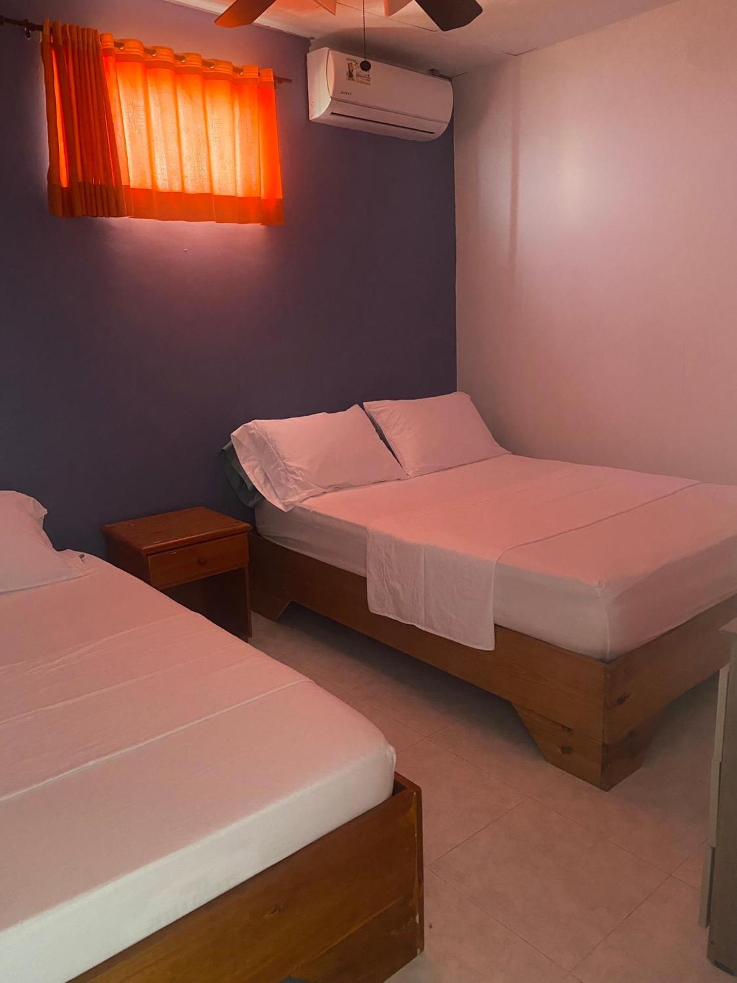 Apartamentos Rocky Cay Bay San Andres  Exterior photo