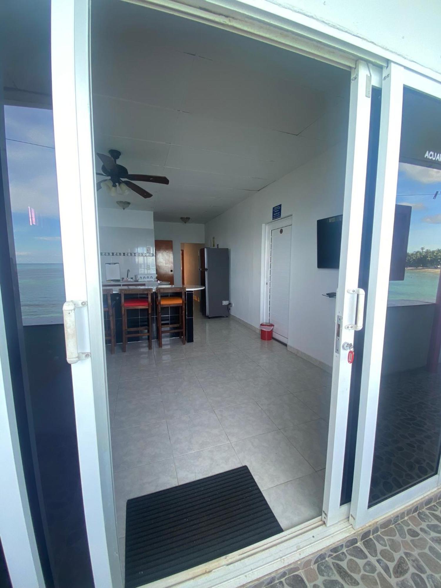 Apartamentos Rocky Cay Bay San Andres  Exterior photo