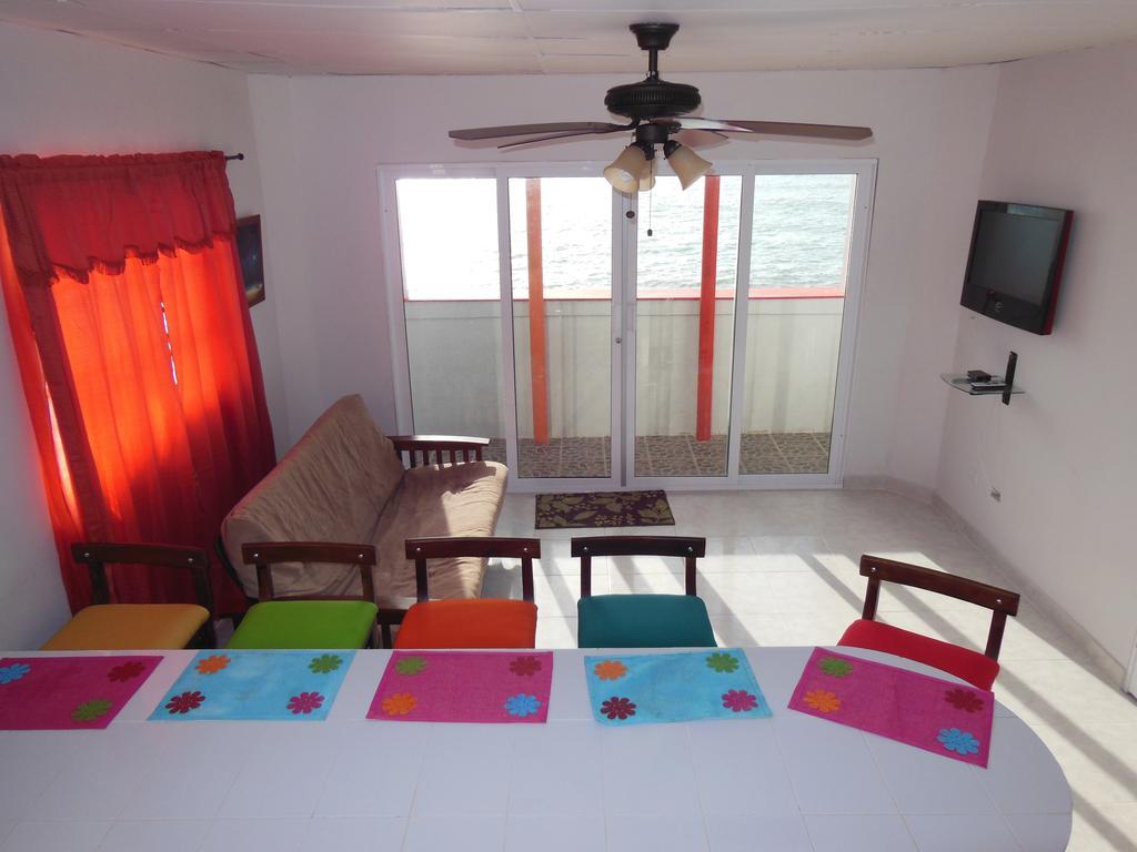 Apartamentos Rocky Cay Bay San Andres  Room photo