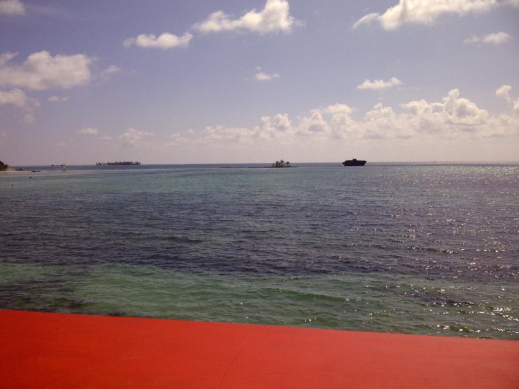 Apartamentos Rocky Cay Bay San Andres  Room photo